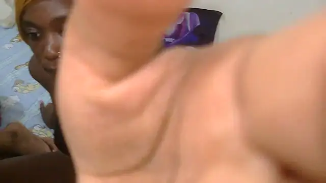 Miss-Hennessy online show from 14, 10, 2025