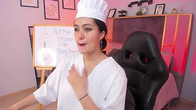 Azurra amatto2 online show from 20, 10, 2025