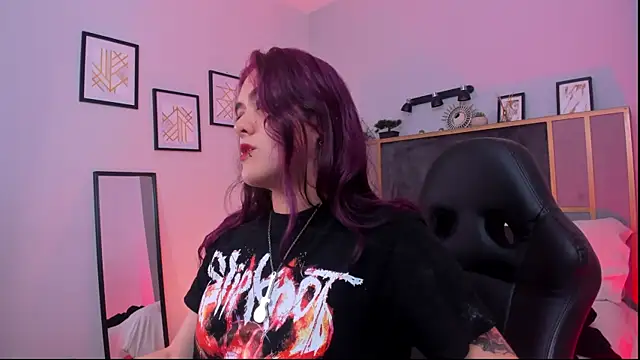 Azurra amatto2 online show from 21, 4, 2026