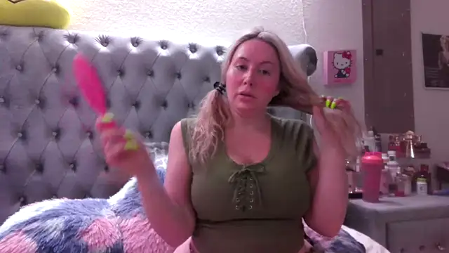 Snapshot of BigBoobsBlair chatting on 16, 9, 2025 BigBoobsBlair online show from 16, 9, 2025