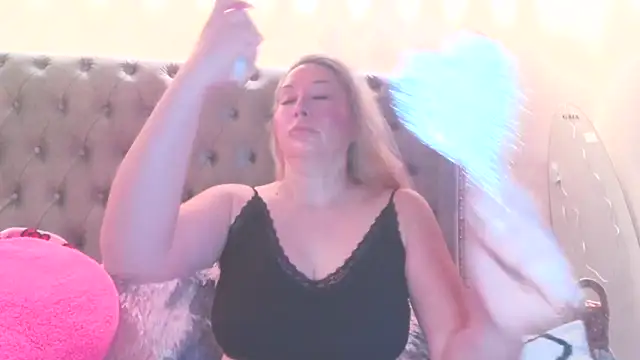 BigBoobsBlair online show from 30, 5, 2026