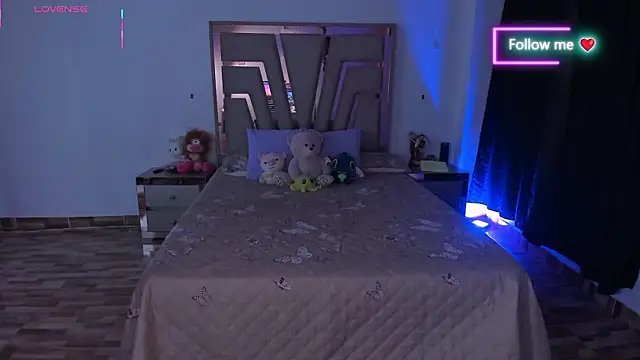 lunaarose online show from 17, 3, 2026