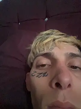 KinkyLatinCock online show from 24, 10, 2025