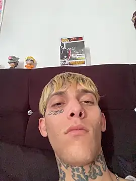 KinkyLatinCock online show from 10, 11, 2025