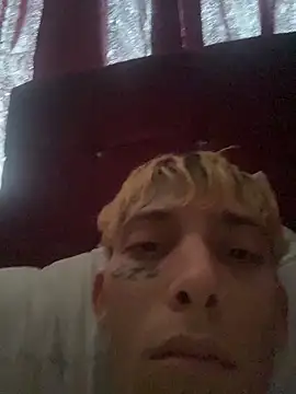 KinkyLatinCock online show from 13, 11, 2025