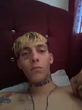 KinkyLatinCock online show from 23, 11, 2025