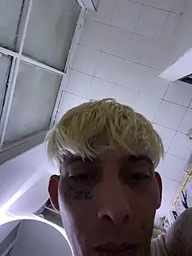 KinkyLatinCock online show from 1, 12, 2025