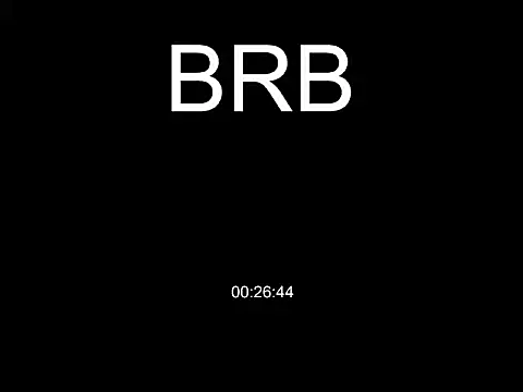 Vbenz28 online show from 25, 11, 2025