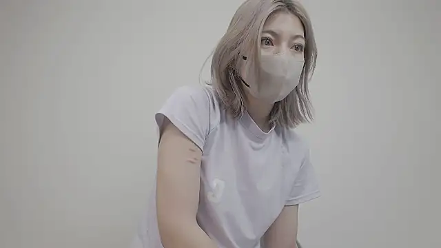 Rin0420 online show from 27, 10, 2025