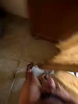 desir3dlund online show from 3, 10, 2025