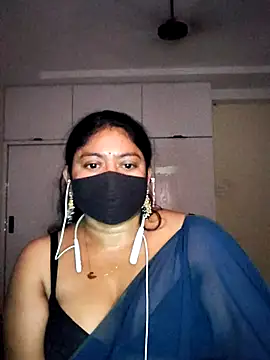 Telugu--Nadhini143 online show from 8, 6, 2026