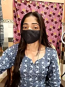 Cute Manju01 online show from 12, 9, 2025