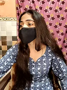 Cute Manju01 online show from 15, 9, 2025