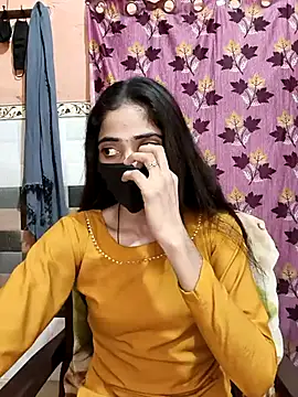 Cute Manju01 online show from 1, 10, 2025