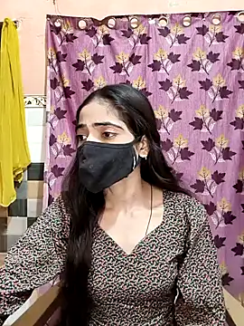 Cute Manju01 online show from 24, 10, 2025