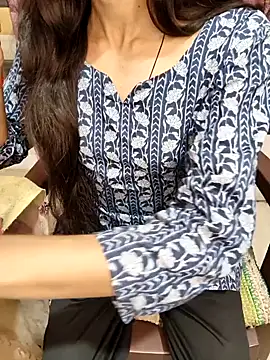 Cute Manju01 online show from 2, 12, 2025