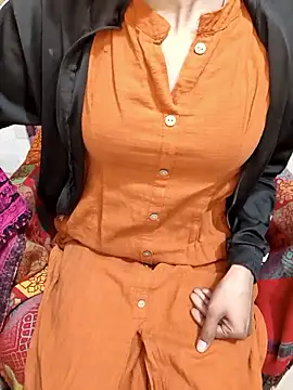 Cute Manju01 online show from 13, 1, 2026