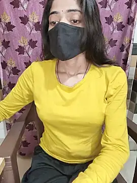 Cute Manju01 online show from 25, 6, 2026