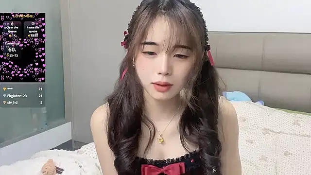 kexin a online show from 6, 2, 2026