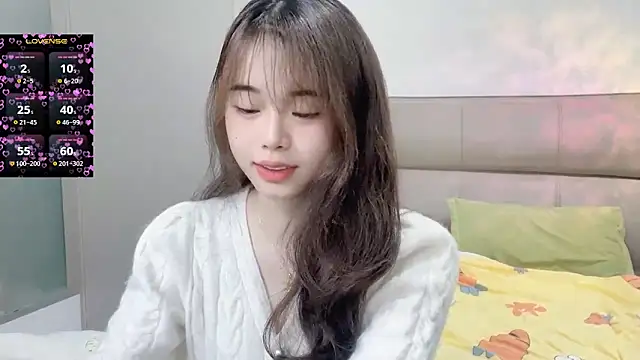 kexin a online show from 26, 2, 2026