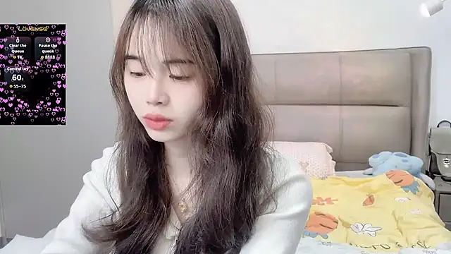 kexin a online show from 3, 3, 2026