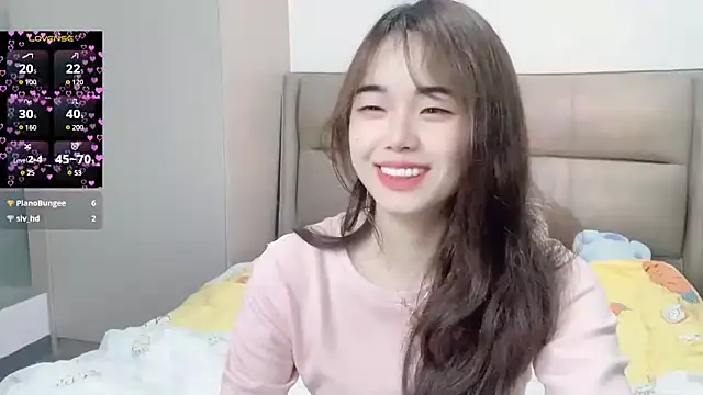 kexin a online show from 5, 3, 2026