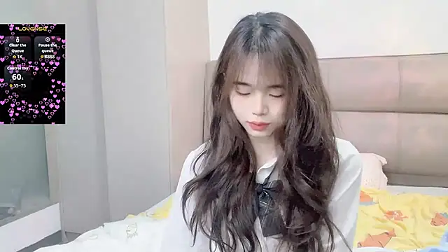 kexin a online show from 11, 3, 2026