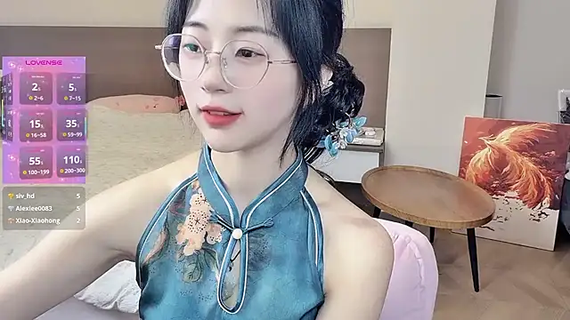 nini a online show from 6, 3, 2026