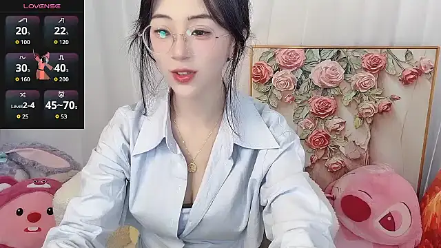 nini a online show from 4, 7, 2026