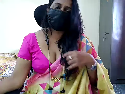 ammu1990 online show from 8, 6, 2026