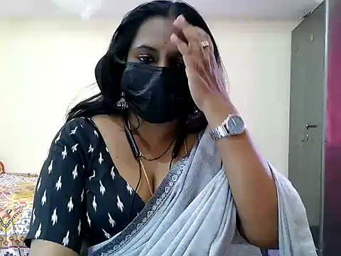 ammu1990 online show from 12, 6, 2026