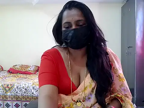 ammu1990 online show from 17, 6, 2026