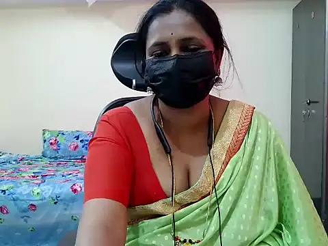 Snapshot of ammu1990 chatting on 20, 7, 2026 ammu1990 online show from 20, 7, 2026