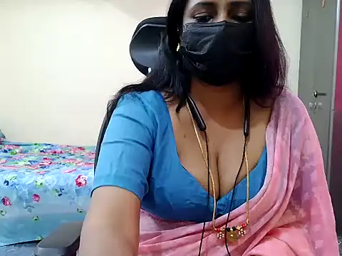 Snapshot of ammu1990 chatting on 23, 7, 2026 ammu1990 online show from 23, 7, 2026