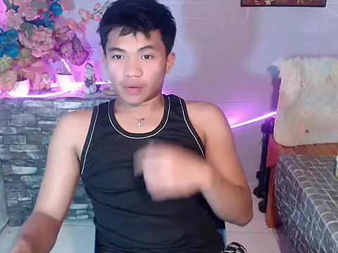 mostwantedtwink online show from 8, 6, 2026