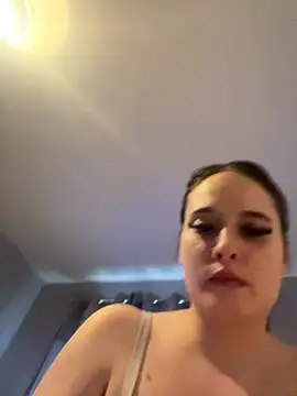 Snapshot of LollyLove_ chatting on 15, 2, 2026 LollyLove online show from 15, 2, 2026