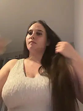 Snapshot of LollyLove_ chatting on 20, 2, 2026 LollyLove online show from 20, 2, 2026