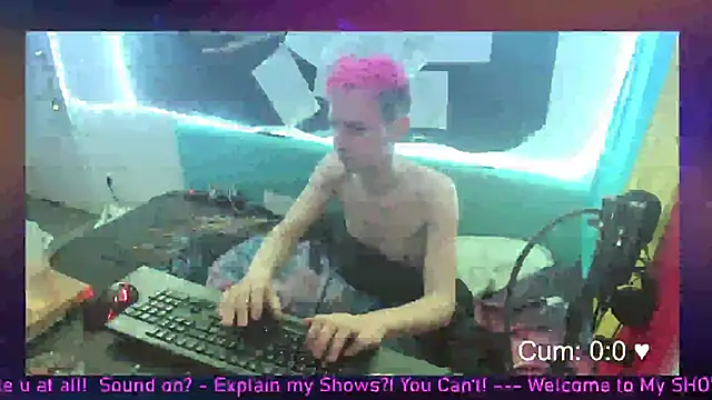 Snapshot of DaveLindau chatting on 8, 1, 2026 DaveLindau online show from 8, 1, 2026