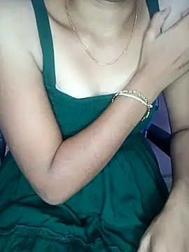 Nidhi lovely online show from 11, 10, 2025