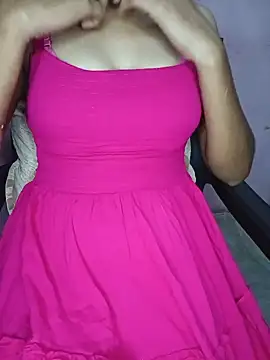 Snapshot of Nidhi_lovely chatting on 1, 6, 2026 Nidhi lovely online show from 1, 6, 2026