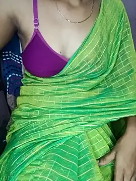 Snapshot of Nidhi_lovely chatting on 5, 6, 2026 Nidhi lovely online show from 5, 6, 2026