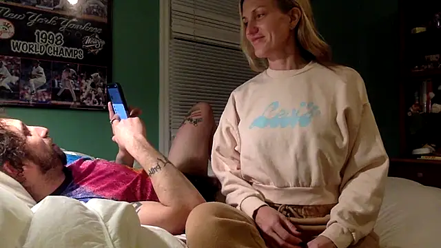 MackdaddyandgG online show from 21, 2, 2026