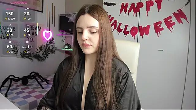 LiaWoow online show from 25, 10, 2025