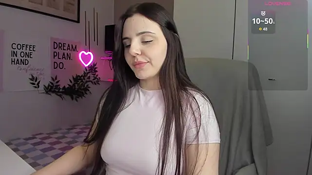 LiaWoow online show from 6, 1, 2026