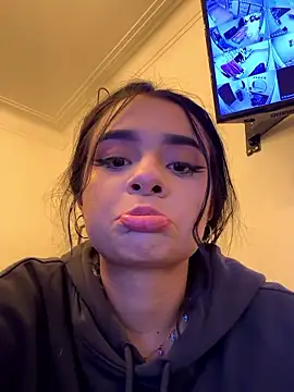 Snapshot of emma_soul1 chatting on 6, 1, 2026 emma soul1 online show from 6, 1, 2026