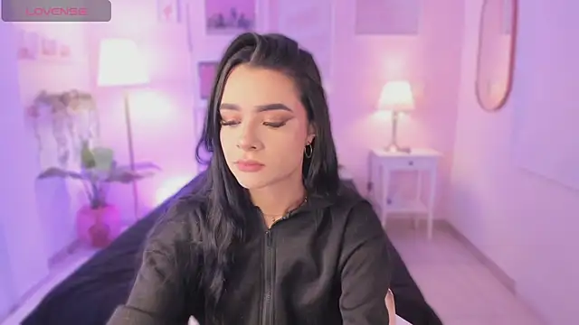 Snapshot of emma_soul1 chatting on 14, 1, 2026 emma soul1 online show from 14, 1, 2026