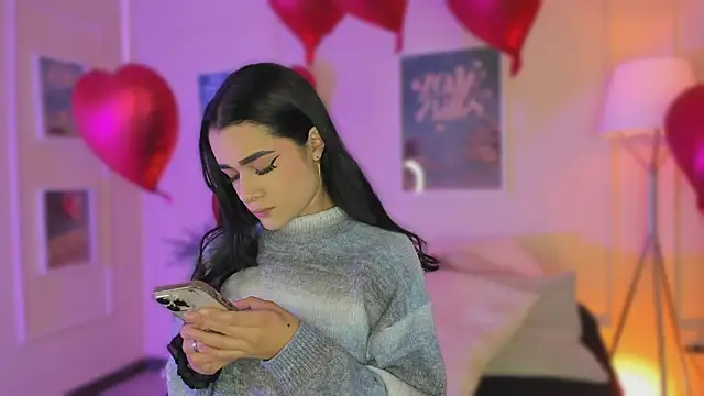 Snapshot of emma_soul1 chatting on 14, 2, 2026 emma soul1 online show from 14, 2, 2026