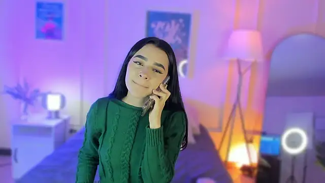 Snapshot of emma_soul1 chatting on 9, 3, 2026 emma soul1 online show from 9, 3, 2026