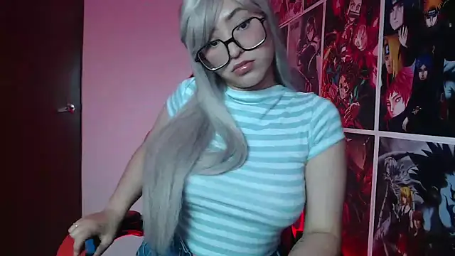 Arianna fairy online show from 10, 4, 2026