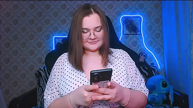 Snapshot of InLoveWithLife26 chatting on 27, 9, 2025 InLoveWithLife26 online show from 27, 9, 2025